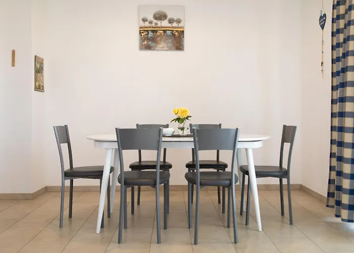Apartments Otia Seaview
