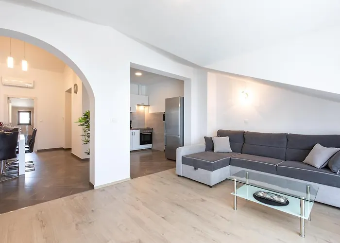 Apartments Otia Seaview