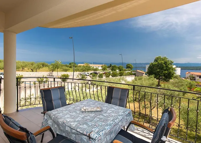 Apartments Otia Seaview