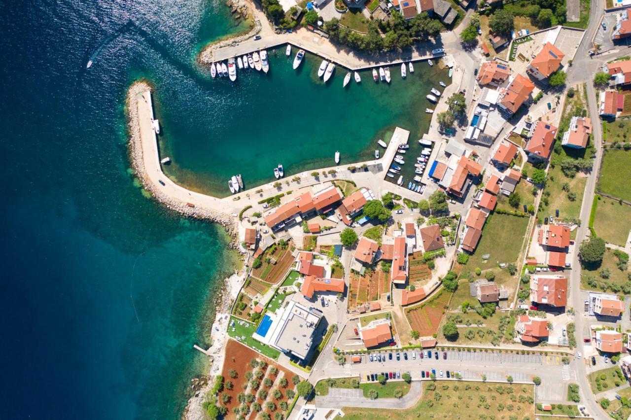 Apartman Otia Seaview