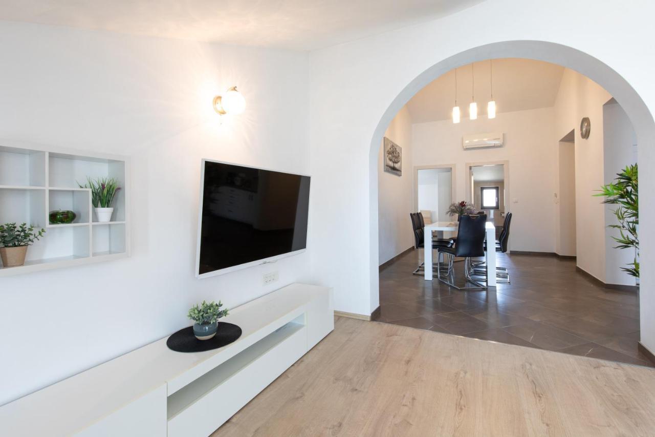 Apartman Otia Seaview *
