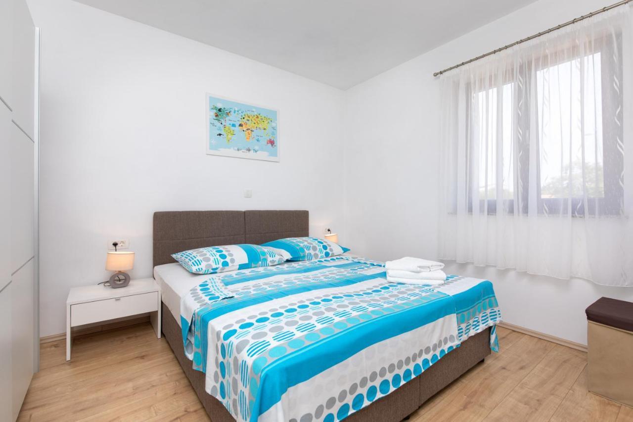 Otia Seaview Apartman
