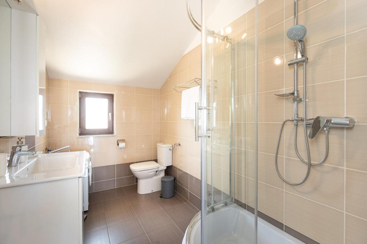 Otia Seaview Apartman *