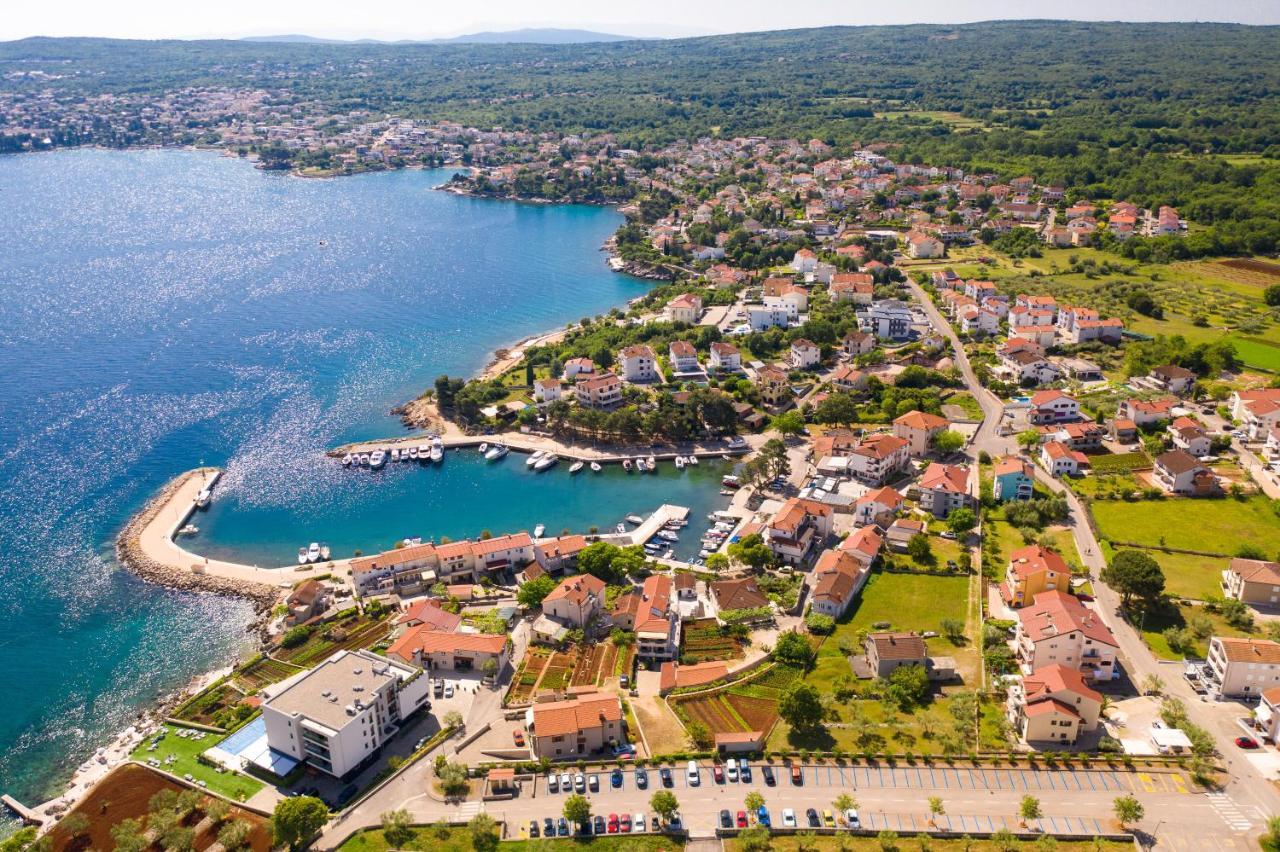 Otia Seaview Porat (Krk)
