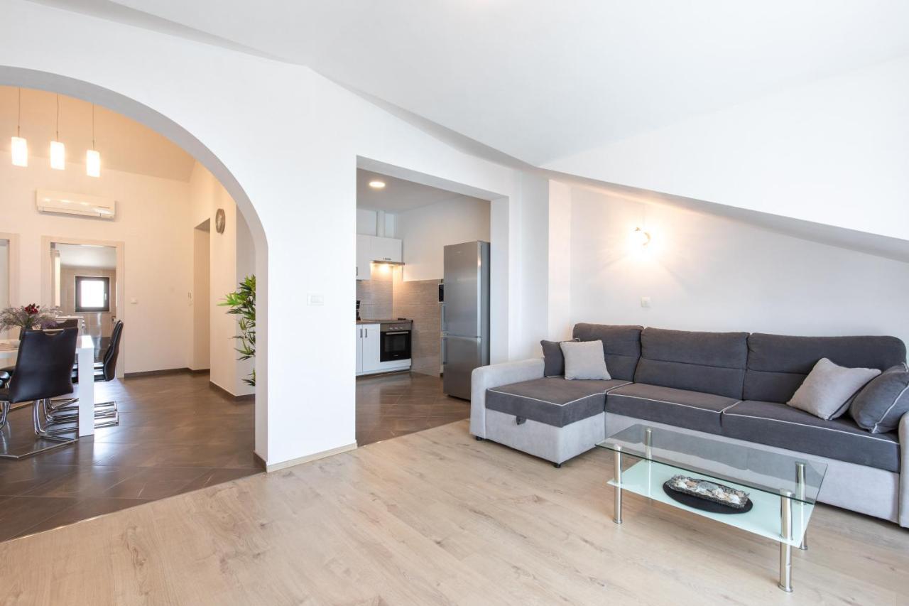 Apartamento Otia Seaview
