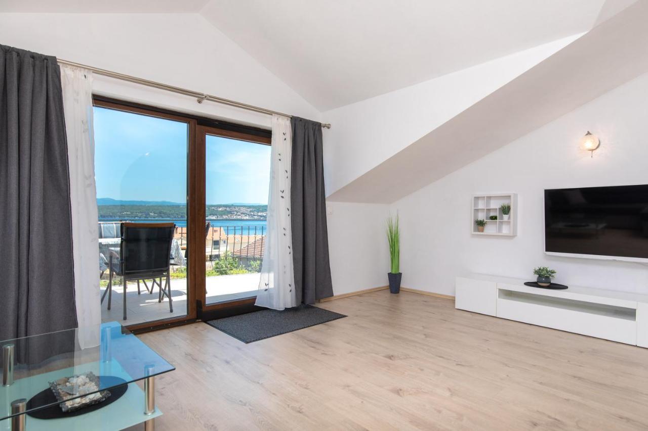 Otia Seaview Apartamento *